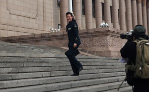 Singer delegate, Song Zuying, cppcc meeting 